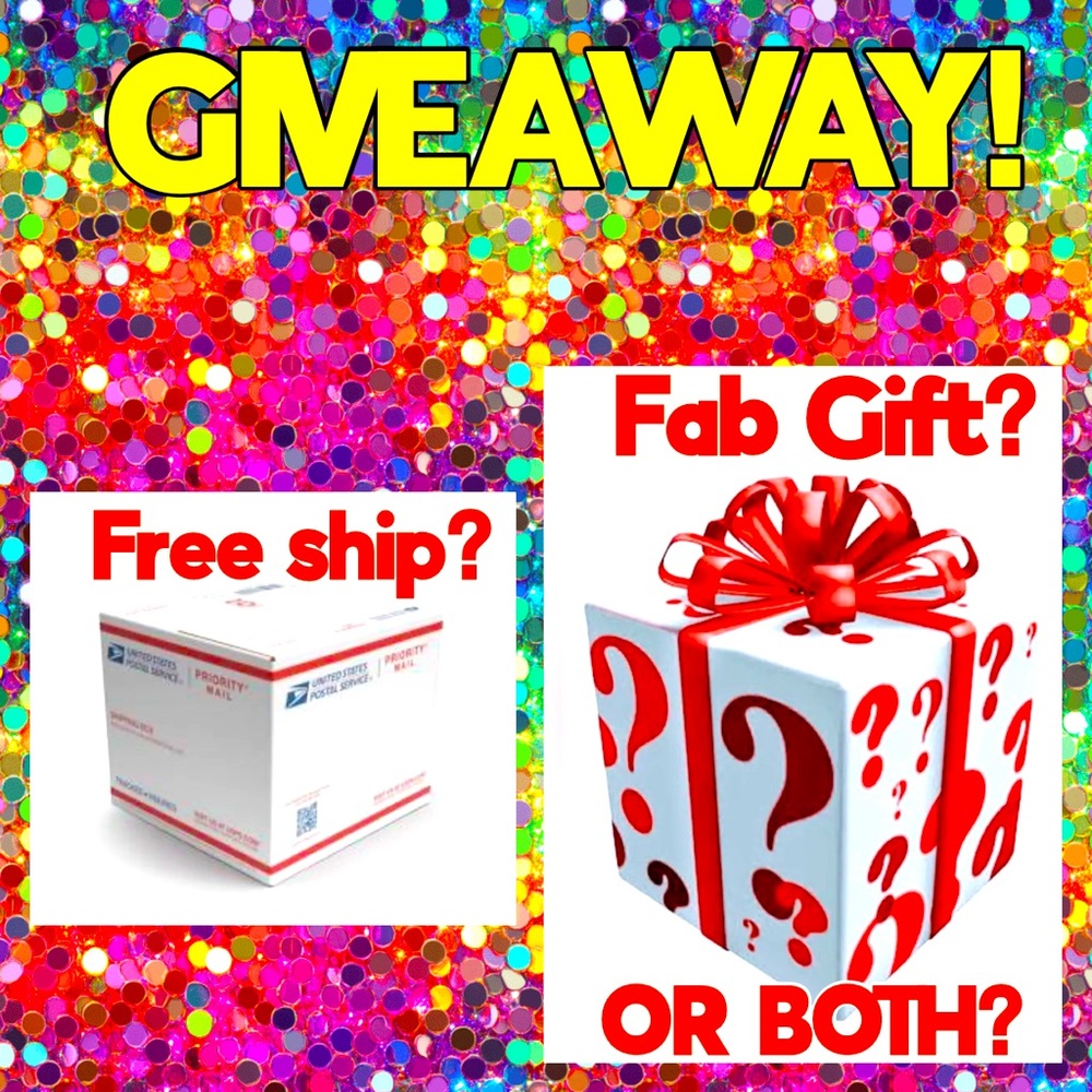 💎WALLET, BAG OR JEWELRY….BRILLIANT GIVEAWAY TIME! - Picture 3 of 9